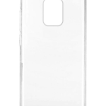 2mm REDMI NOTE 9 PRO ΘΗΚΗ ΔΙΑΦΑΝΗ